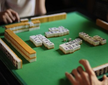 Mahjong Online